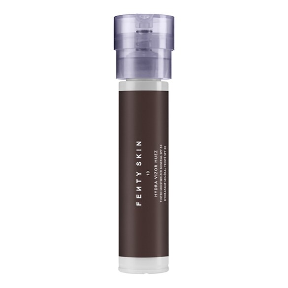 Hydra Vizor Huez - Krem nawilżający z koloryzującym tintem i ochroną SPF30, FENTY SKIN