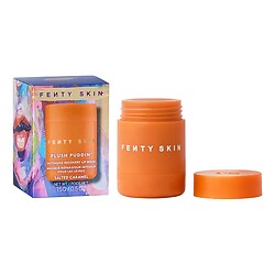 Plush Puddin' - Masque pour les lèvres repulpant et réparateur