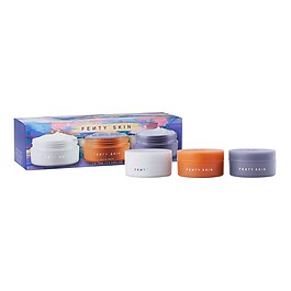 Butta Drop Mini Trio – Kropscreme Begrænset Udgave
