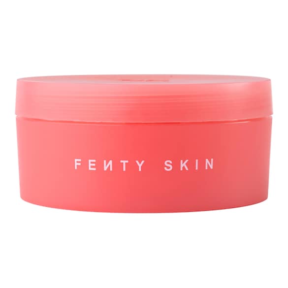 Butta Drop Whipped Body Cream - Crema corpo idratante all'olio emulsionato Guava, FENTY SKIN