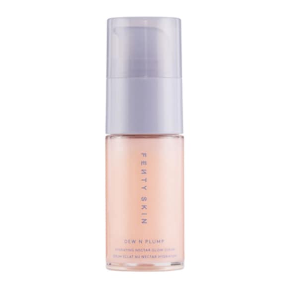 Dew N Plump Hydrating Nectar Glow - Siero illuminante al nettare idratante, FENTY SKIN