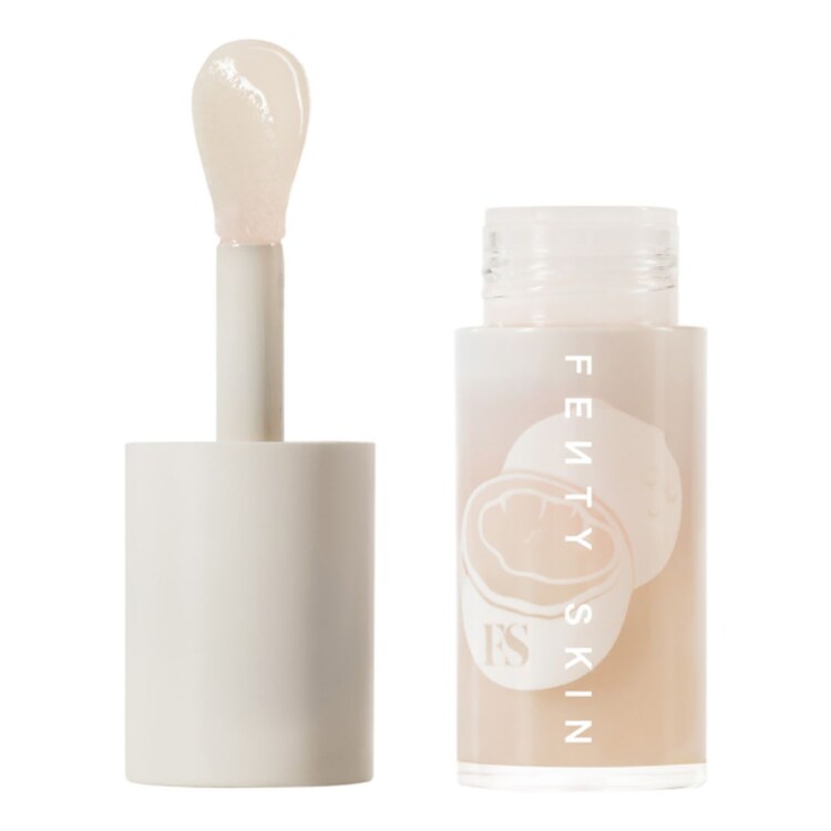 Fenty Treatz - Huile À Lèvres hydratante à l'huile de jojoba pour lèvres sèches