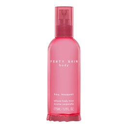 Hey, Bouquet - Allover Body Mist 