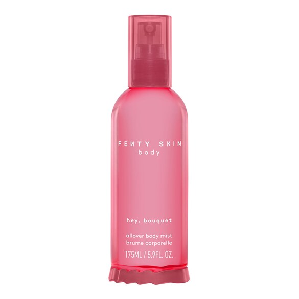 Hey, Bouquet - Allover Body Mist , FENTY SKIN