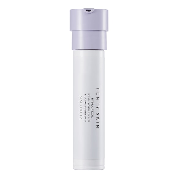 Hydra Vizor - Recharge Cr&egrave;me Hydratante Invisible SPF 20 , FENTY SKIN
