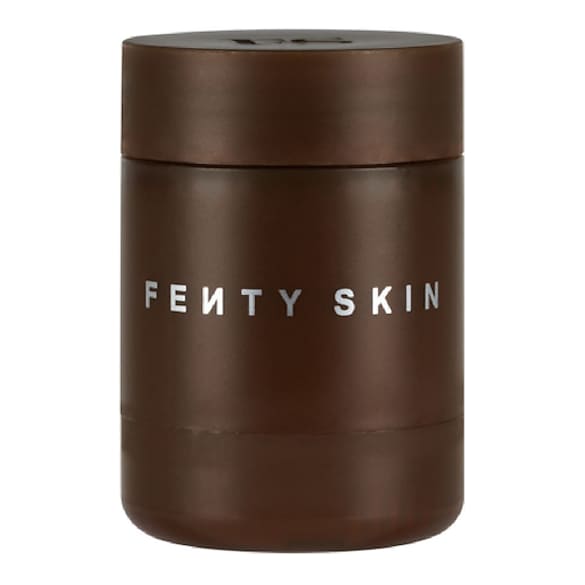 Plush Puddin' - Mascarilla labial reparadora y alisadora, Fenty Skin