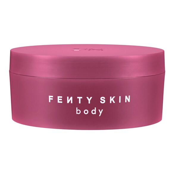 Butta Drop Vanilla Dream - Tělov&yacute; kr&eacute;m, FENTY SKIN