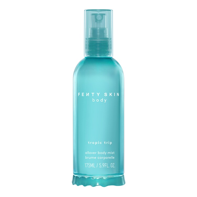 Tropic Trip - Allover Body Mist