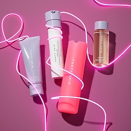 Skincare Lovr'z Set - Coffret Soin