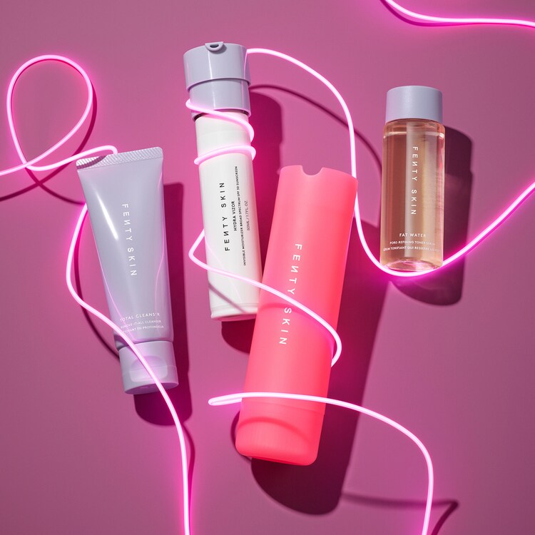 Skincare Lovr'z Set - Bakım Seti