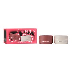 Lil Butta Dropz Duo - Duo de minicremes para o corpo, Fenty Skin