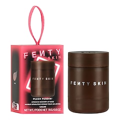 Plush Puddin' Intense Recovery Lip Mask -  Läppmask, FENTY SKIN