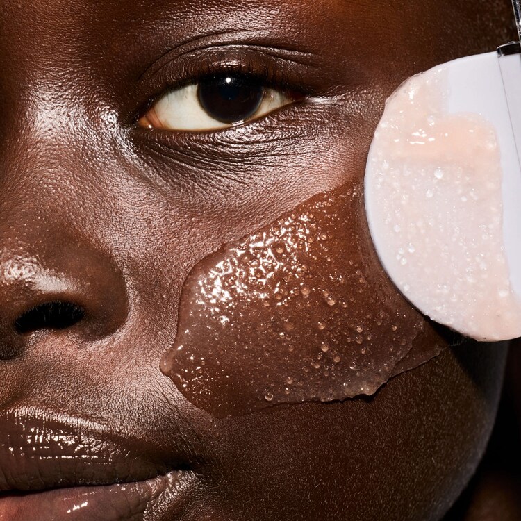 Dew N Plump - Intense Hydration Slushie Overnight Face Mask