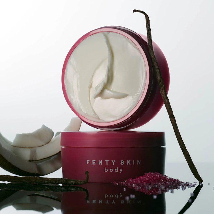 Butta Drop Vanilla Dream - Crema per il corpo