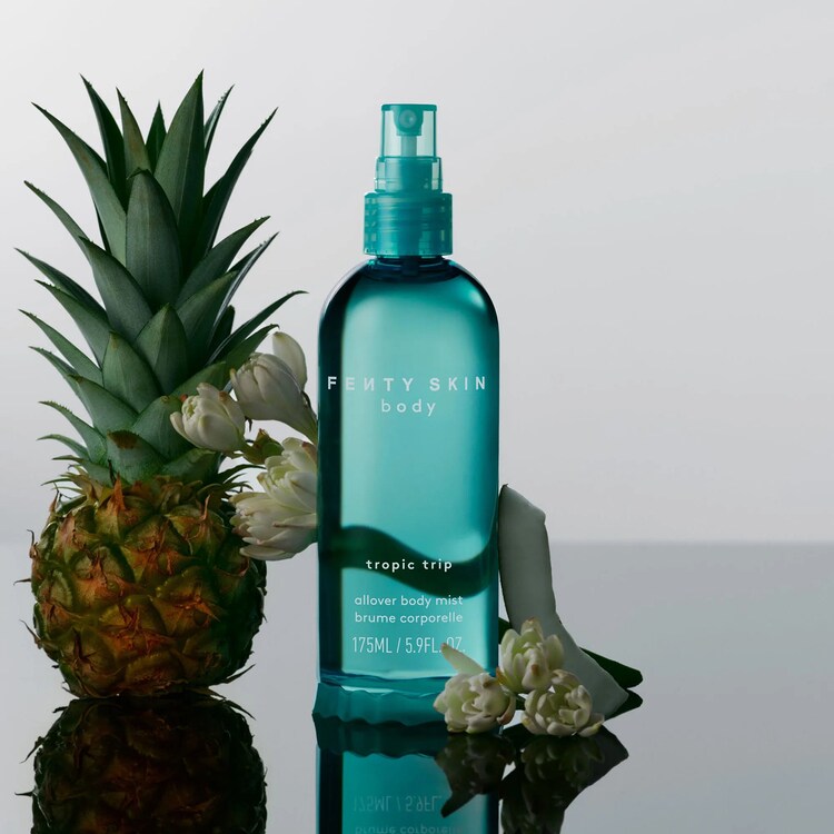 Tropic Trip - Allover Body Mist