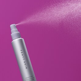 Dew N Plump Hydrating Face Mist - Nawilżająca mgiełka do twarzy