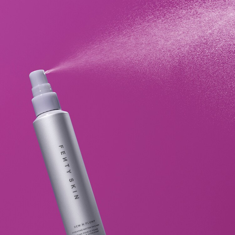 Dew N Plump Hydrating Face Mist - Bruma facial hidratante