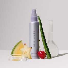 Dew N Plump Hydrating Face Mist - Bruma facial hidratante