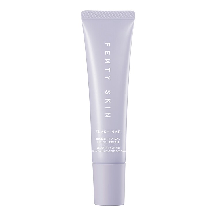 Flash nap - Gel-crème + primer contour des yeux vivifiant