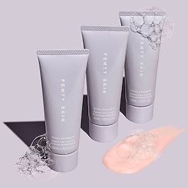 Total Cleans'r Mini - Make-up-Entferner mit Barbados-Kirsche