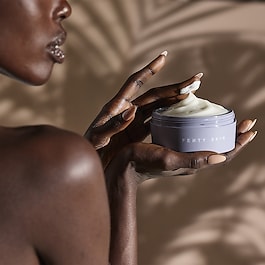 BUTTA DROP  WHIPPED OIL HYDRATING BODY CREAM WITH SHEA BUTTER