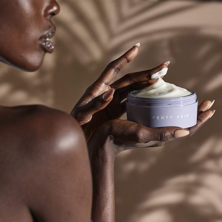 Butta Drop Whipped Oil Body Cream - Crema Corporal 