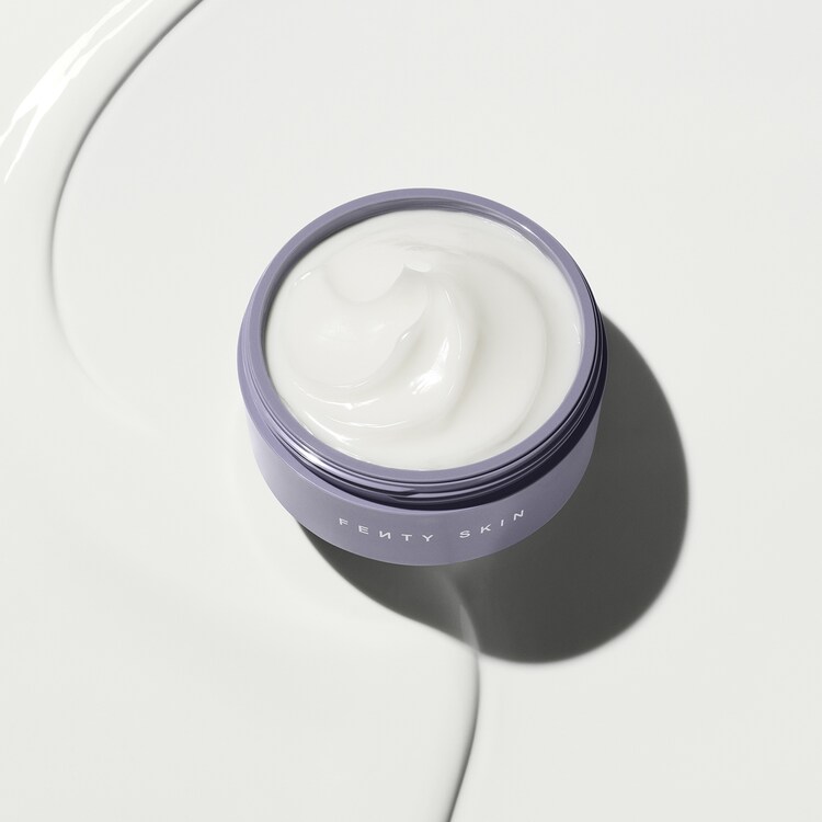 Butta Drop Whipped Oil Body Cream - Crema Corporal 