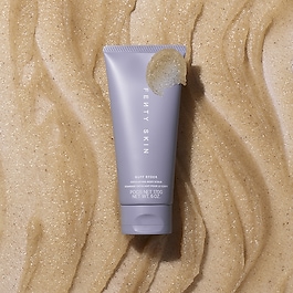 Buff Ryder - Körperpeeling mit feinstem Sand und Fruchtenzymen