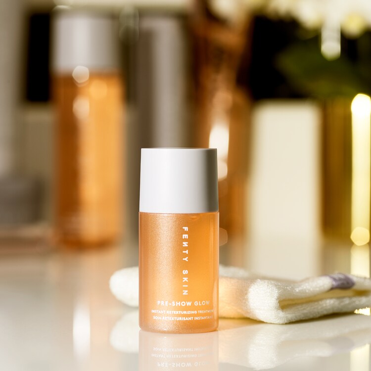 Pre-Show Glow Refill