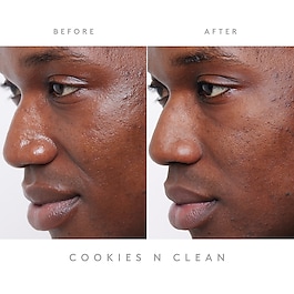 Cookies N Clean - Entgiftende Heilerdemaske