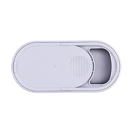 The Soap Dish - Pojemnik na mydło