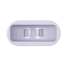 The Soap Dish - Pojemnik na mydło