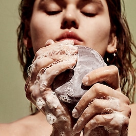 Cocoa Cleans'r Soothing All-Over - Cleansing Bar