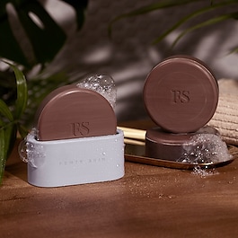 Cocoa Cleans'r Soothing All-Over - Cleansing Bar
