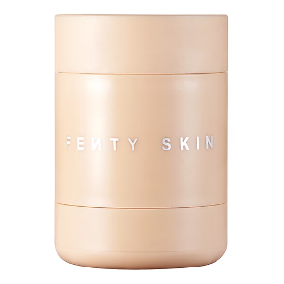FENTY SKIN | Plush Puddin' - Masque pour les lèvres repulpant et réparateur 