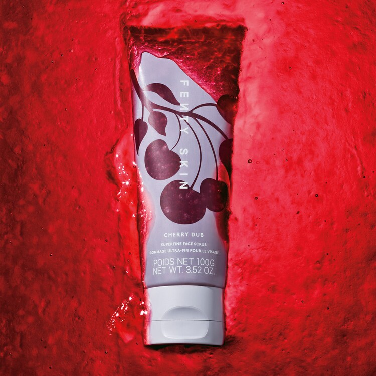 Cherry Dub - Daily Cleansing Face Scrub