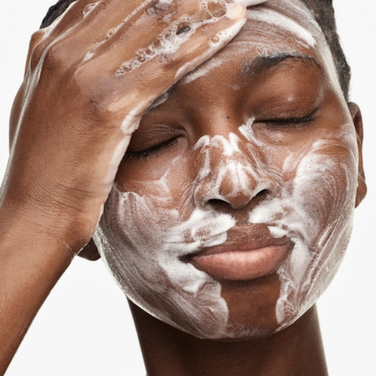 Start'r Set Mineral - Coffret Soin Visage pour peau normale à grasse