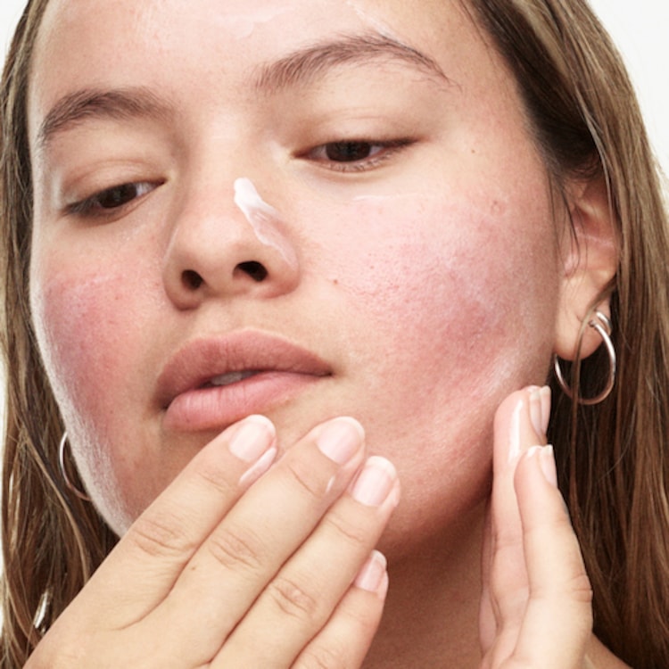 Start'r Set Mineral - Coffret Soin Visage pour peau normale à grasse