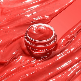 Cherry Dub Blah 2 - Maschera viso illuminante 5% AHA