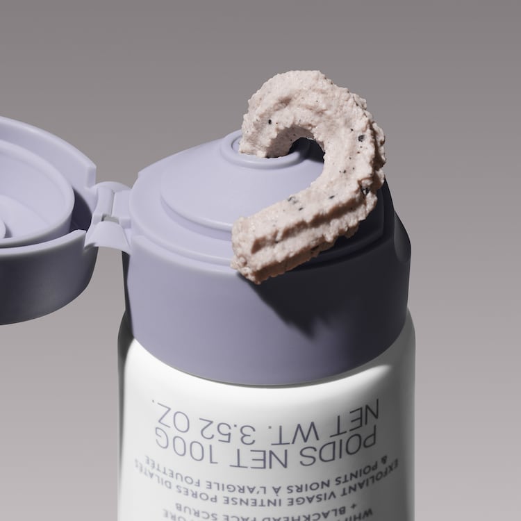 Cookies n Clean - Scrub gommage purificante per il viso