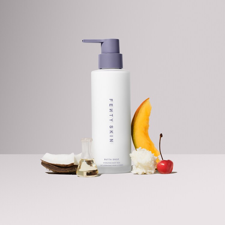 Butta Drop Body Milk - Latte corpo idratante