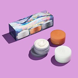 Butta Drop Mini Trio – Kropscreme Begrænset Udgave