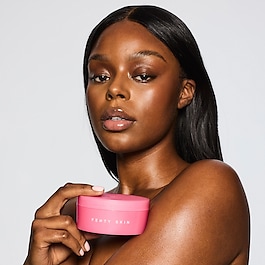 Butta Drop Whipped Body Cream - Crema corpo idratante all'olio emulsionato Guava