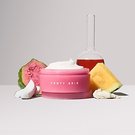 Butta Drop Whipped Body Cream - Crema corpo idratante all'olio emulsionato Guava