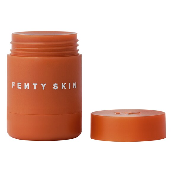 Fenty Skin - Plush Puddin - Maschera Per Le Labbra Salted Caramel - plush Puddin Salted Caramel - Donna