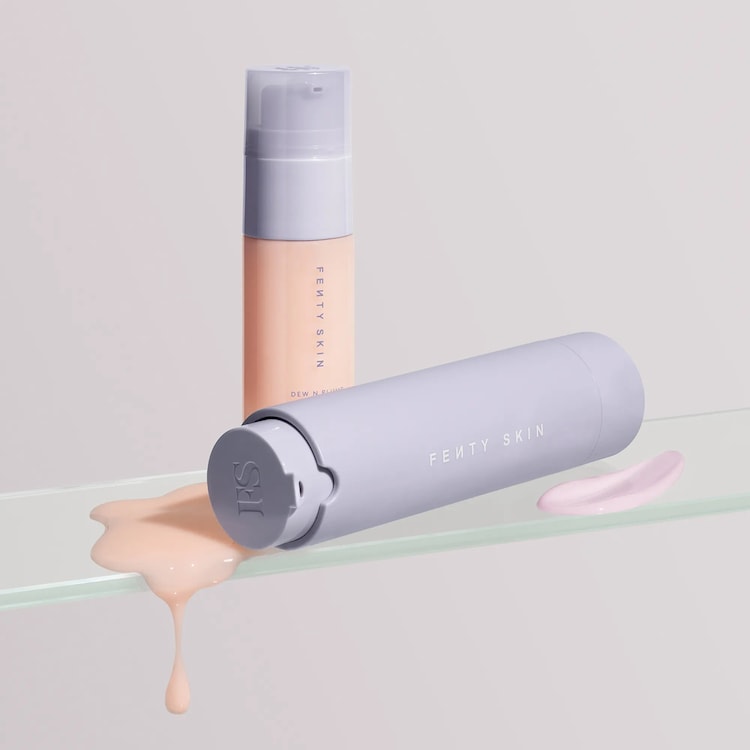 Hydra Vizor - Ενυδατική κρέμα αόρατης προστασίας με SPF 20