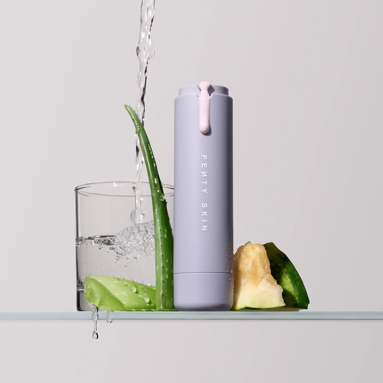 Hydra Vizor - Ενυδατική κρέμα αόρατης προστασίας με SPF 20