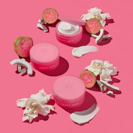 Guava Goodiez - Coffret Soin Corps et L&egrave;vres