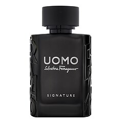 Uomo Signature - Woda perfumowana, SALVATORE FERRAGAMO