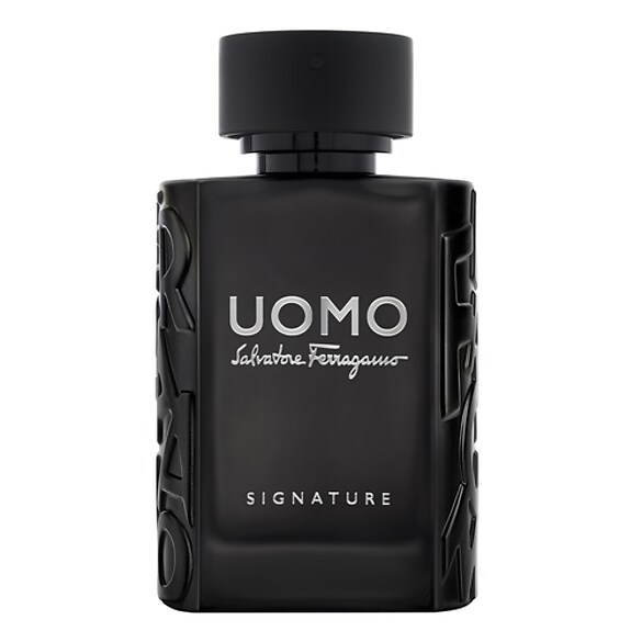 Uomo Signature, Salvatore Ferragamo